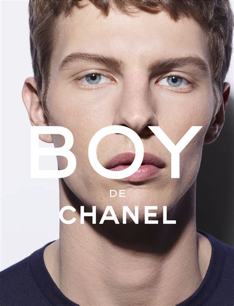 boy de chanel 店舗|chanel makeup for boys.